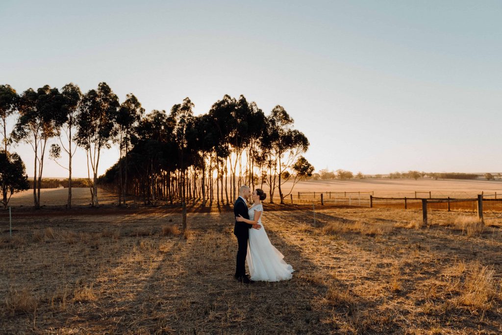 Glen Nicholls Photography • Melbourne Wedding Photographer