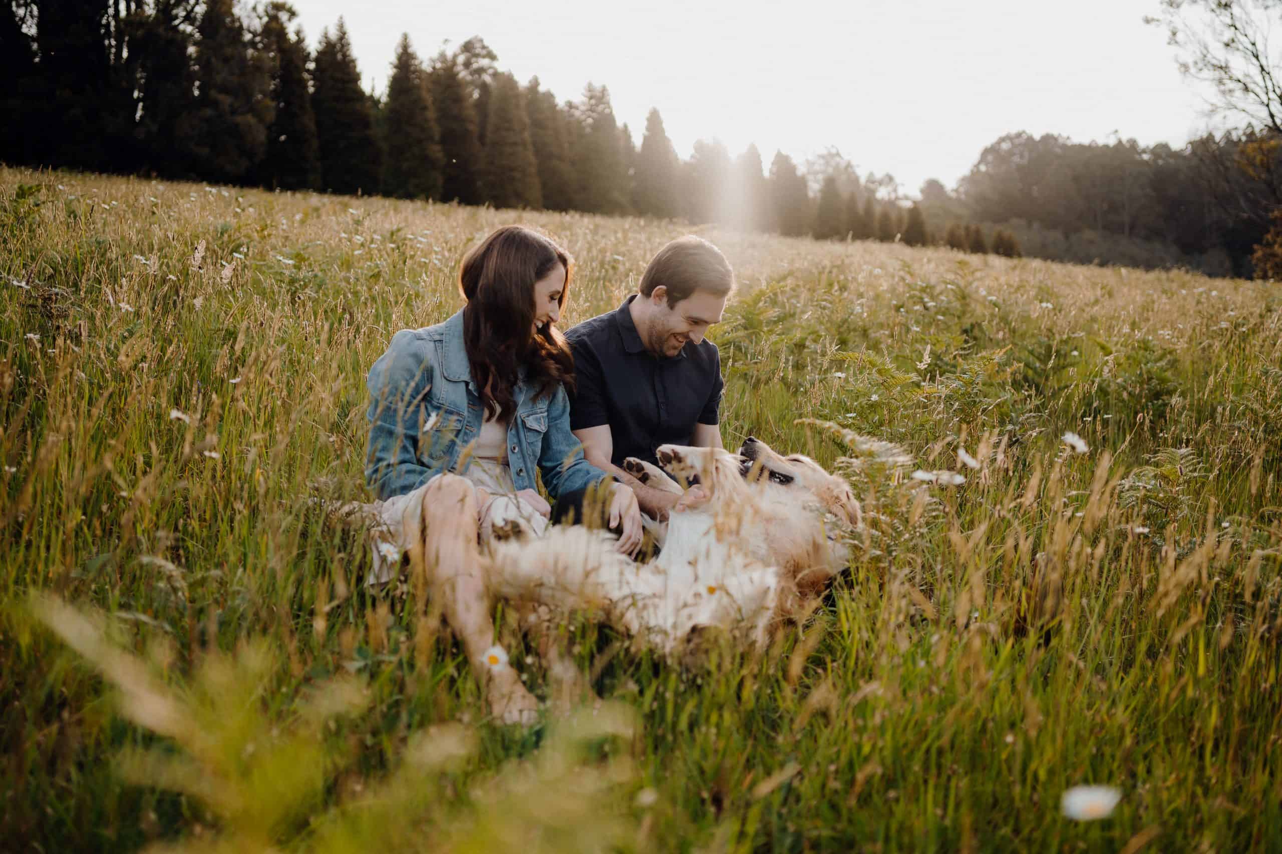Alysha & Tyler